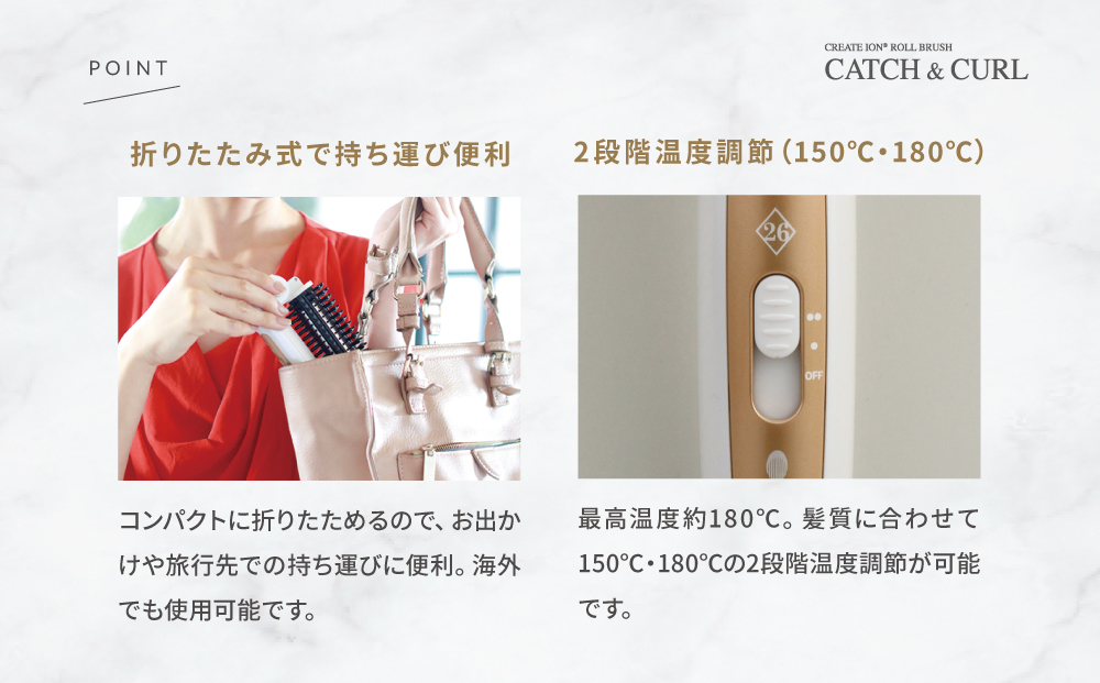 ã¯ã¬ã€ã ããŒã«ãã©ã·ãã£ããïŒã«ãŒã« 26mm RCIR-G26FP ã çŸå®¹å®¶é» ãããã å®¶é» ã