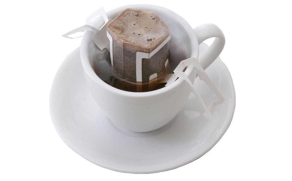 はかたの珈琲３０Ｐ×２箱