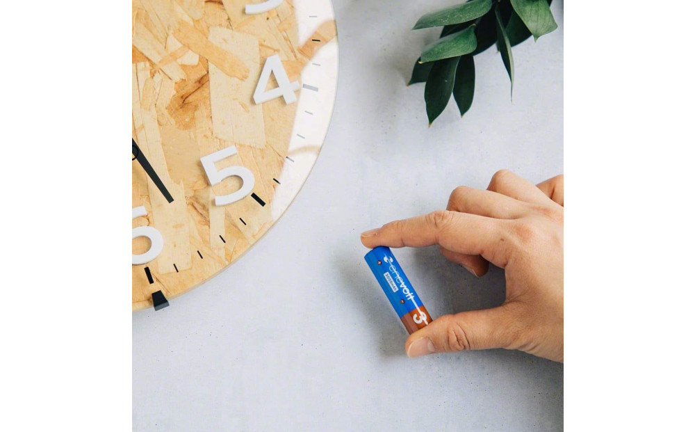 ãenevoltã å
黿± 3000mAh å3 ãšããã«ã 8æ¬ã»ãã ã1幎éä¿èšŒãã8s3000ev