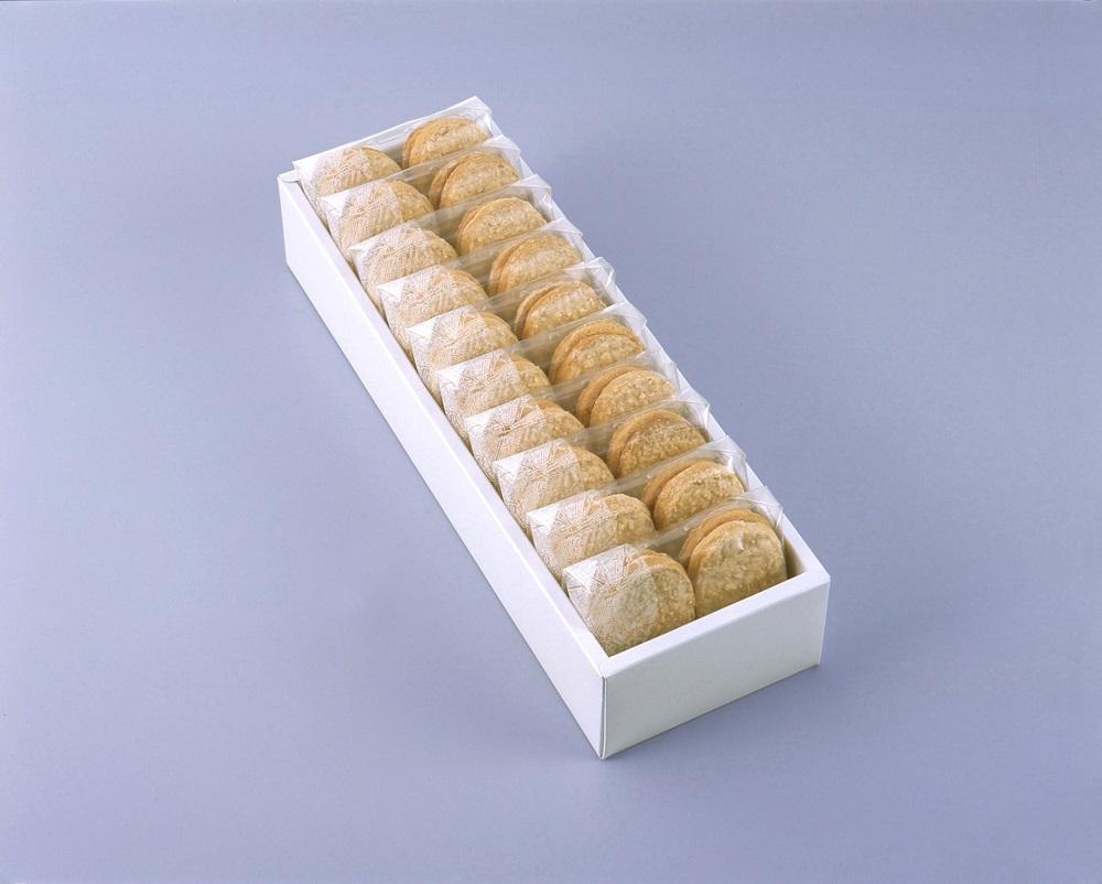 ダックワーズ10袋入り★福岡市生まれのフランス菓子