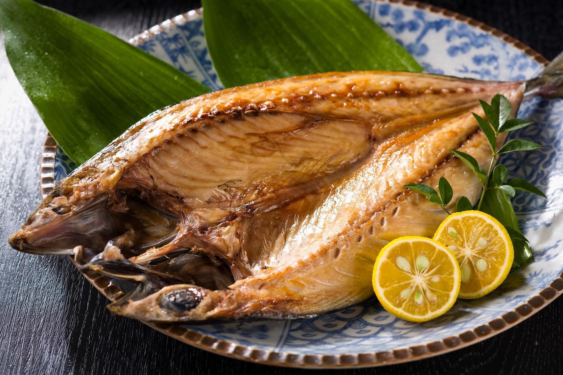 【博多大丸おすすめ品】「ウエダ」海鮮干物3種9枚セット