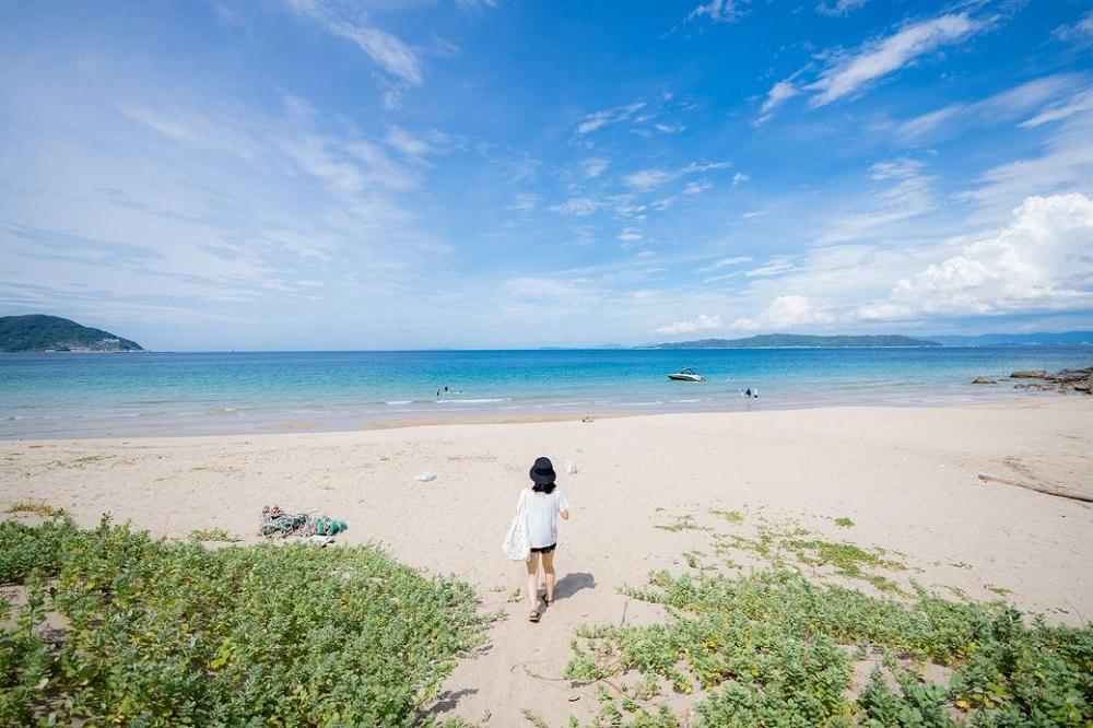 唐泊VILLAGE　貸切利用券