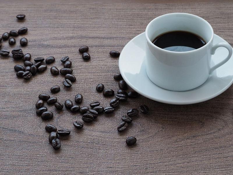 福岡市発　えがおカフェ　自家焙煎珈琲（豆タイプ）