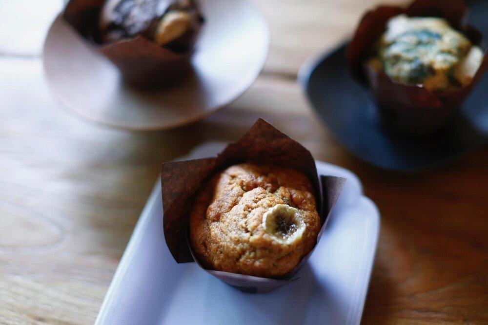 【全3回定期便】【福岡市】One Dot Muffin. しあわせマフィン便　（おまかせ10個セット）