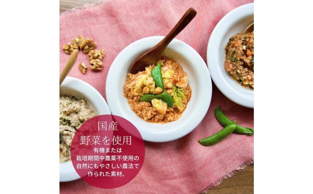 ïŒ2026幎1æäžæ¬ä»¥éçºéïŒçŽ æã«ãã ãã£ãå·åçç±³ãªãŸãã3çš®Ã4(12å)ãç°¡åæ¹¯ç
ãŸãã¯ãã³ããã ããçŠå²¡åžã