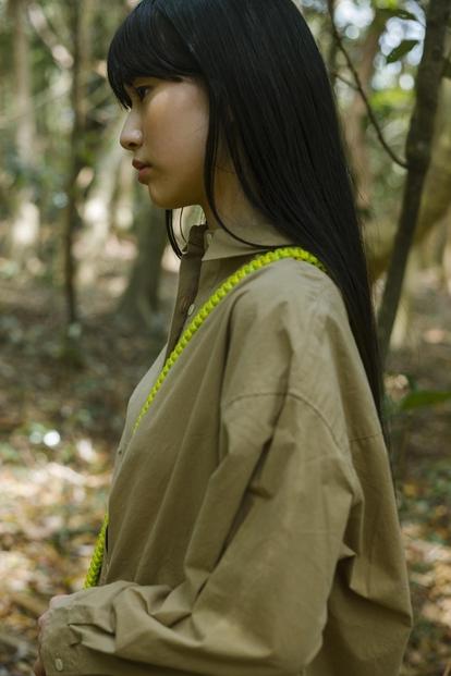 ããµã€ã±ããªã«ããããã³ã°ã¿ã€ãã®ã¹ãã©ããOnawaïŒMADE IN FUKUOKAïŒ