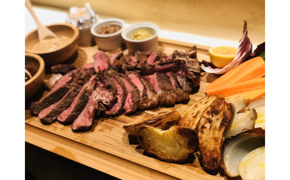 福岡イルコルティーレのお食事券 50,000円