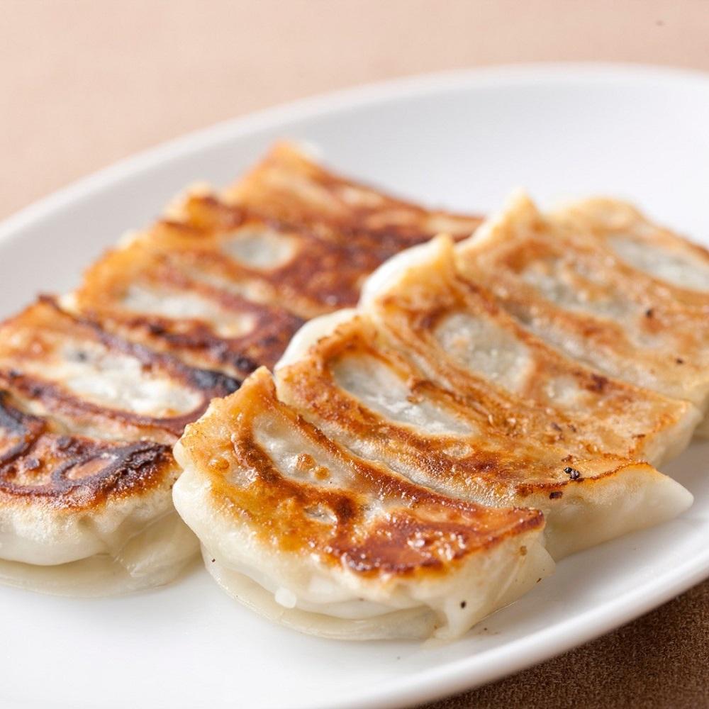 【餃子のテムジン】博多一口餃子