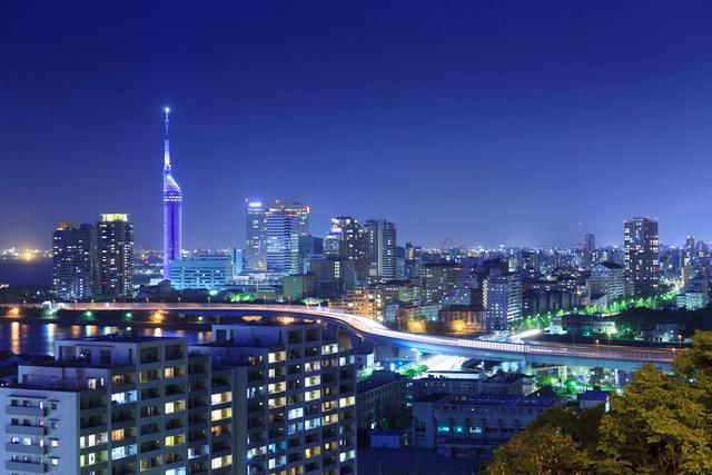 福岡県福岡市 日本旅行 地域限定旅行クーポン150,000円分