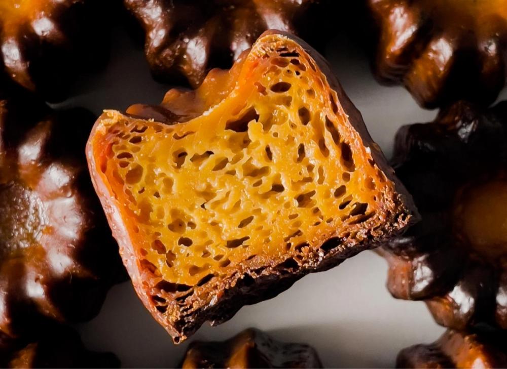 博多カヌレ6種12個詰め合わせセット（化粧箱）