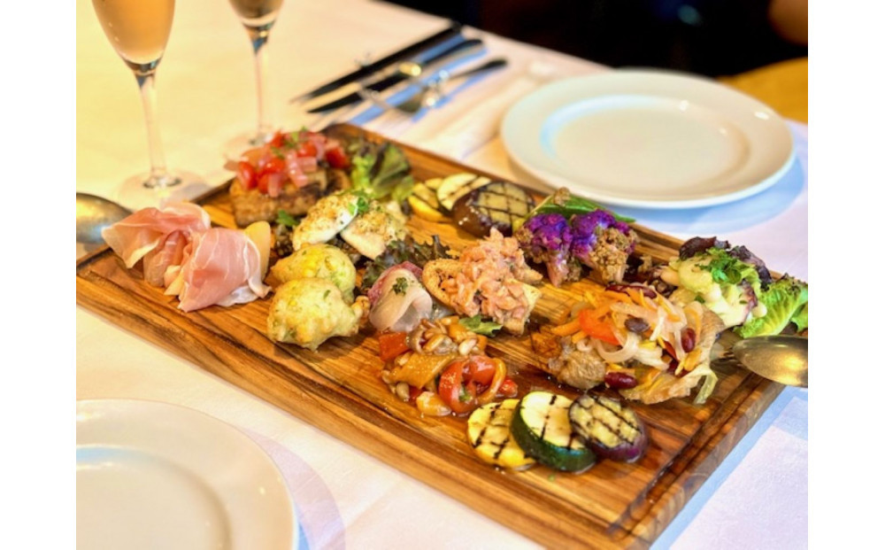 福岡イルコルティーレのお食事券 50,000円