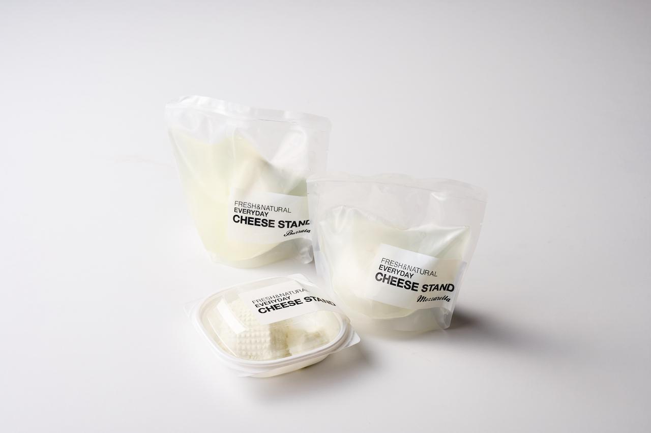 ãçŠå²¡åžãABURAYAMA CHEESE STANDããã¬ãã·ã¥ããŒãºïŒçš®ã»ãã