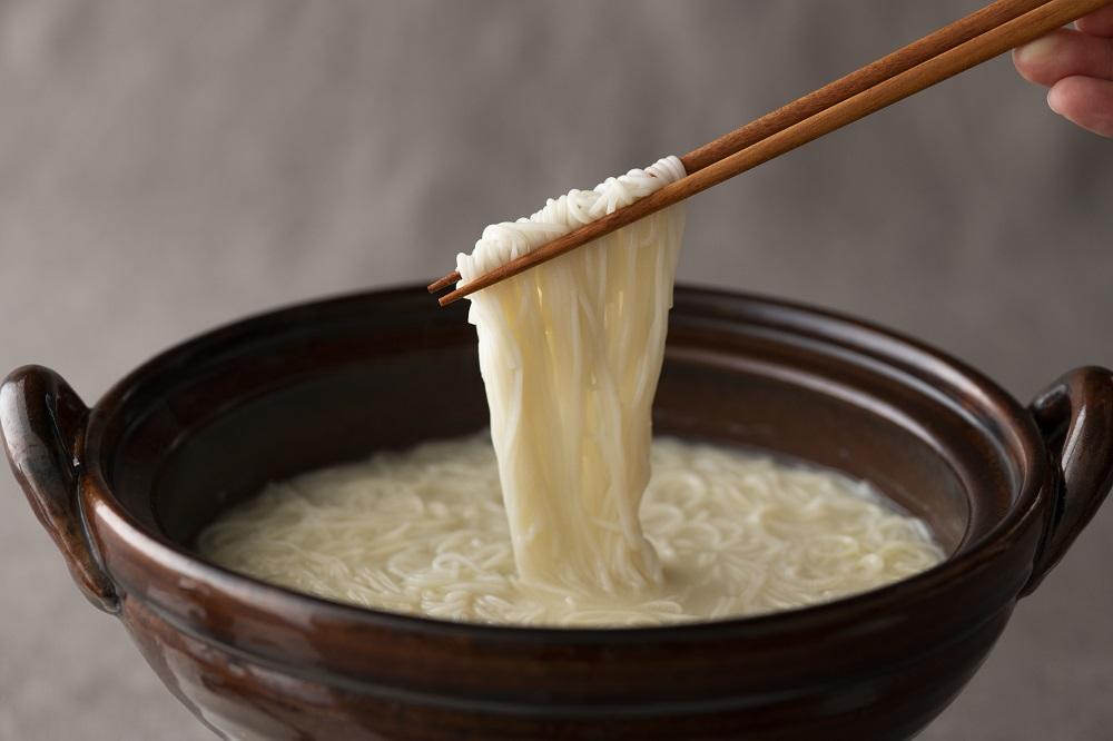 とりまぶしの「博多水炊き」 4人前