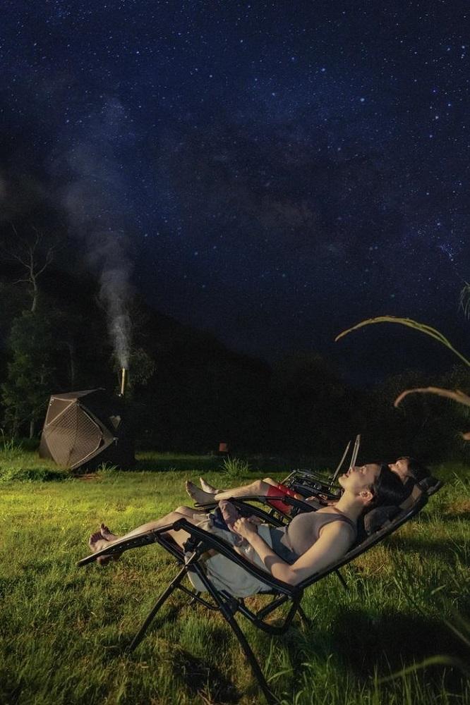 唐泊VILLAGE　貸切利用券