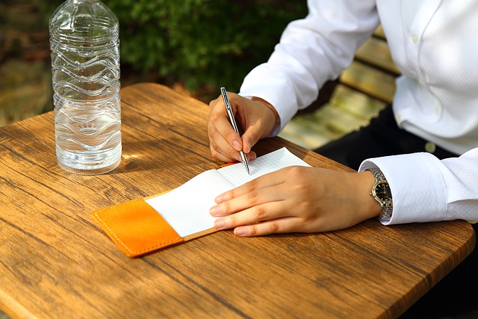 リーダーズメモ