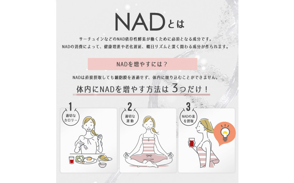 魅惑ザクロ NMN Boost(福岡市返礼品)【12袋入り】