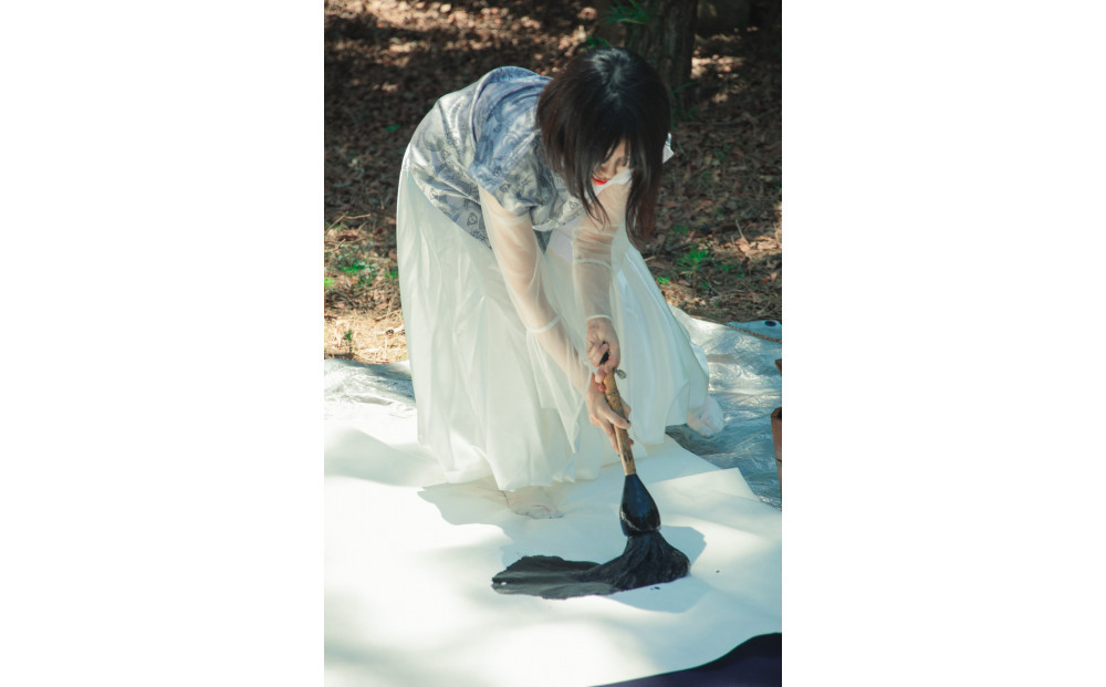 çŠå²¡åžæžéå®¶ã«ãããã«ãªãŒããŒåç»äœåã»ããã«è£
ïŒäžçã«äžã€ã ãã®å®å
šãªãŒããŒå¢šè±¡äœå