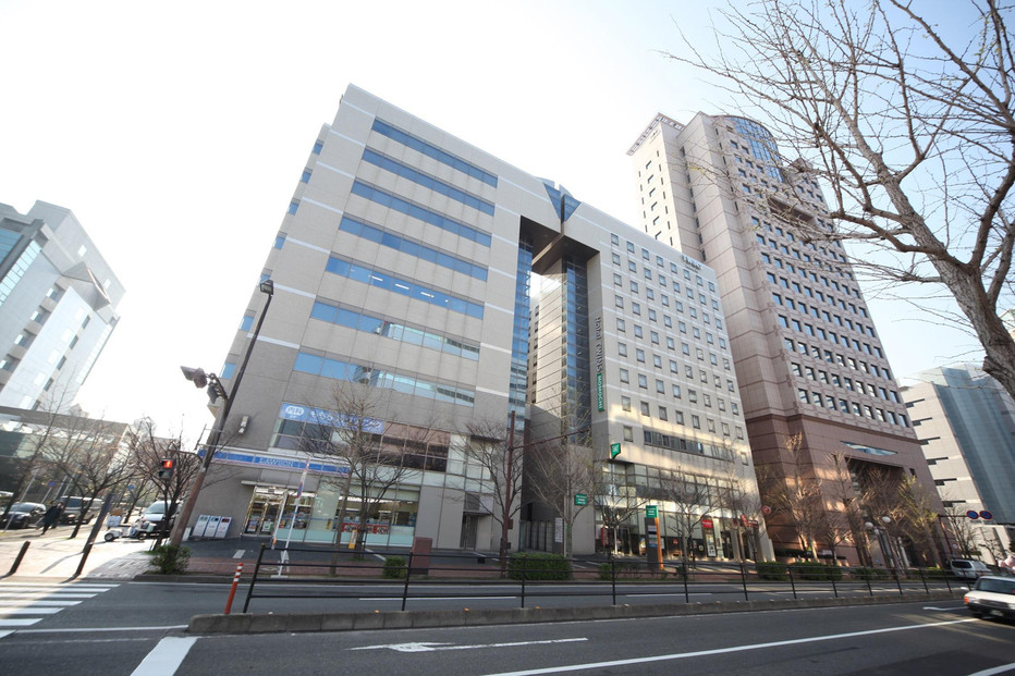 福岡市の宿泊施設「シーサイドホテルツインズももち」の宿泊時に使用できる クーポン券3,000円