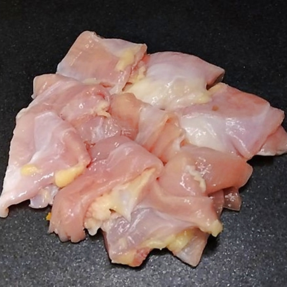 はかた地どり ハラミ(1.5kg)