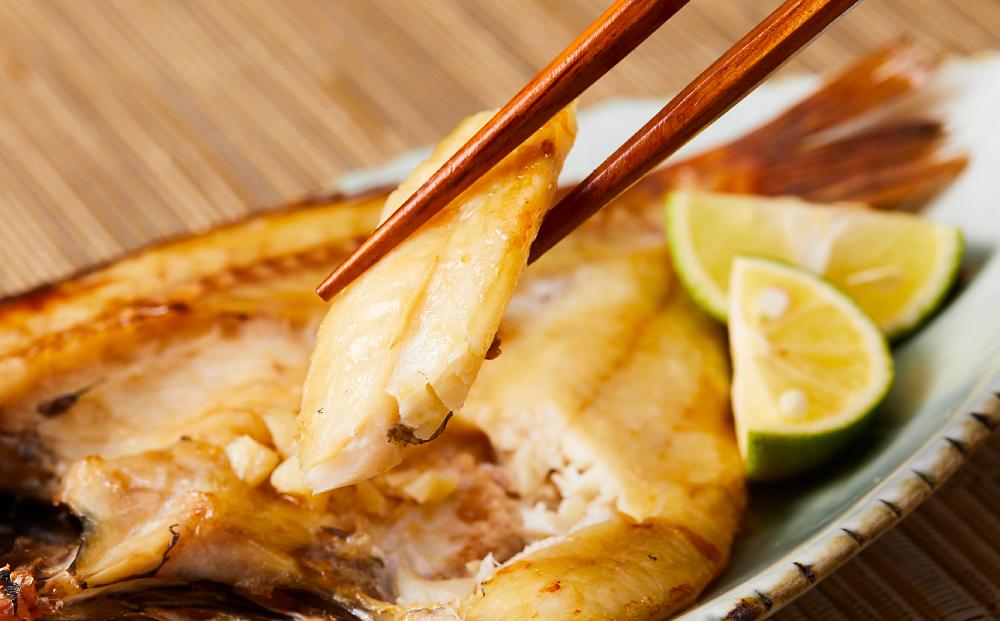 博多製造　九州産無添加のどぐろ一夜干し