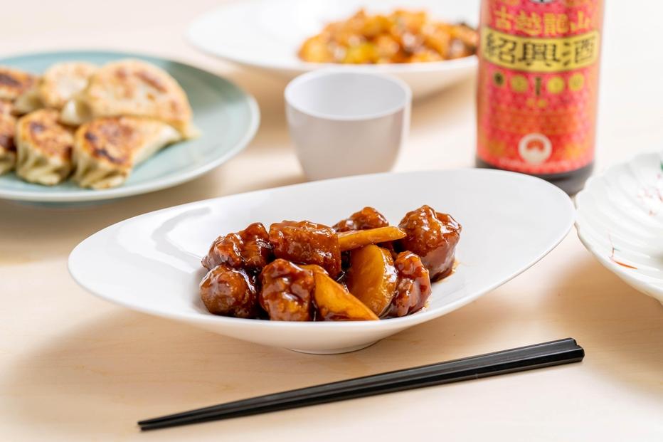 çŠå²¡åžã®äžè¯æçå±ãã±ãã ã®ãŽãã³ãã®äžè¯6åã»ããïŒåå€ãã€éº»å©/æµ·èããª/å±±æ€èŸåæå€ªå/çç«é€å/糞島ãã¹é£¯/é»é
¢ã¹ãã¿ïŒ