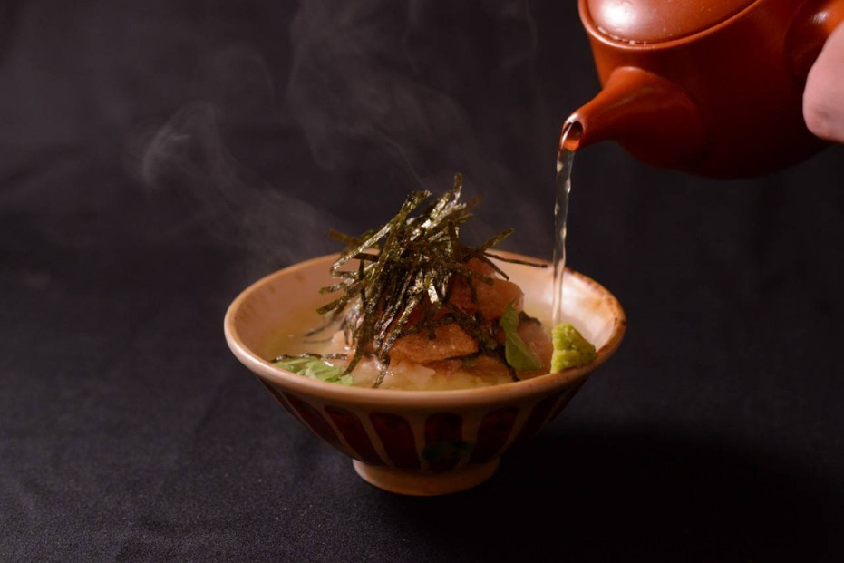 鯛茶漬け　70g×２パック（福岡市）