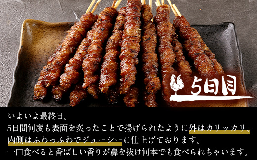 博多本格とりかわ 30本入(博多とりかわ長政)