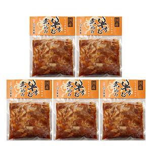 【福岡市】牛すじ煮込み５個セット