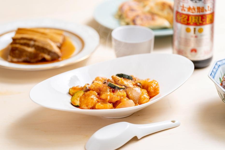 çŠå²¡åžã®äžè¯æçå±ãã±ãã ã®ãŽãã³ãã®äžè¯6åã»ããïŒåå€ãã€éº»å©/æµ·èããª/å±±æ€èŸåæå€ªå/çç«é€å/糞島ãã¹é£¯/é»é
¢ã¹ãã¿ïŒ