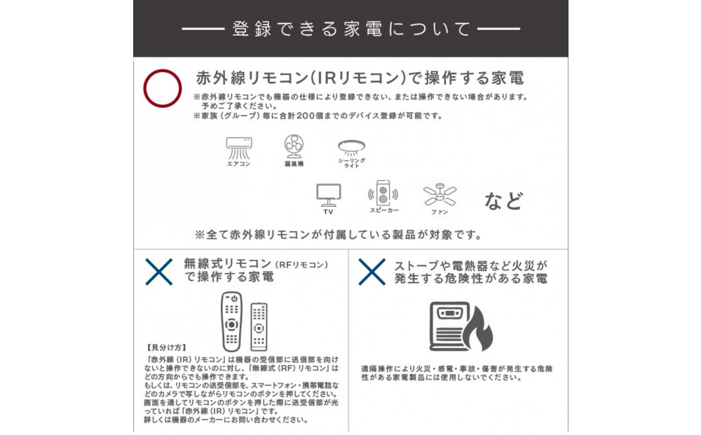 エジソンスマート マルチスマートリモコン S03 福岡市