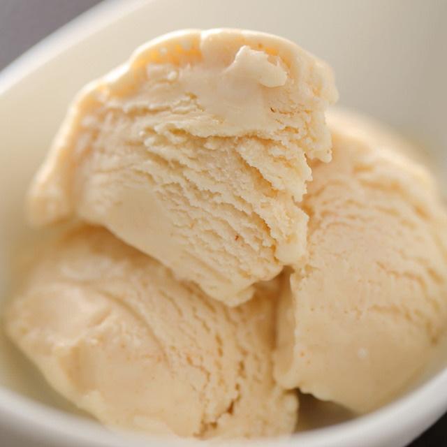 博多生まれのアイス　イムリ物語