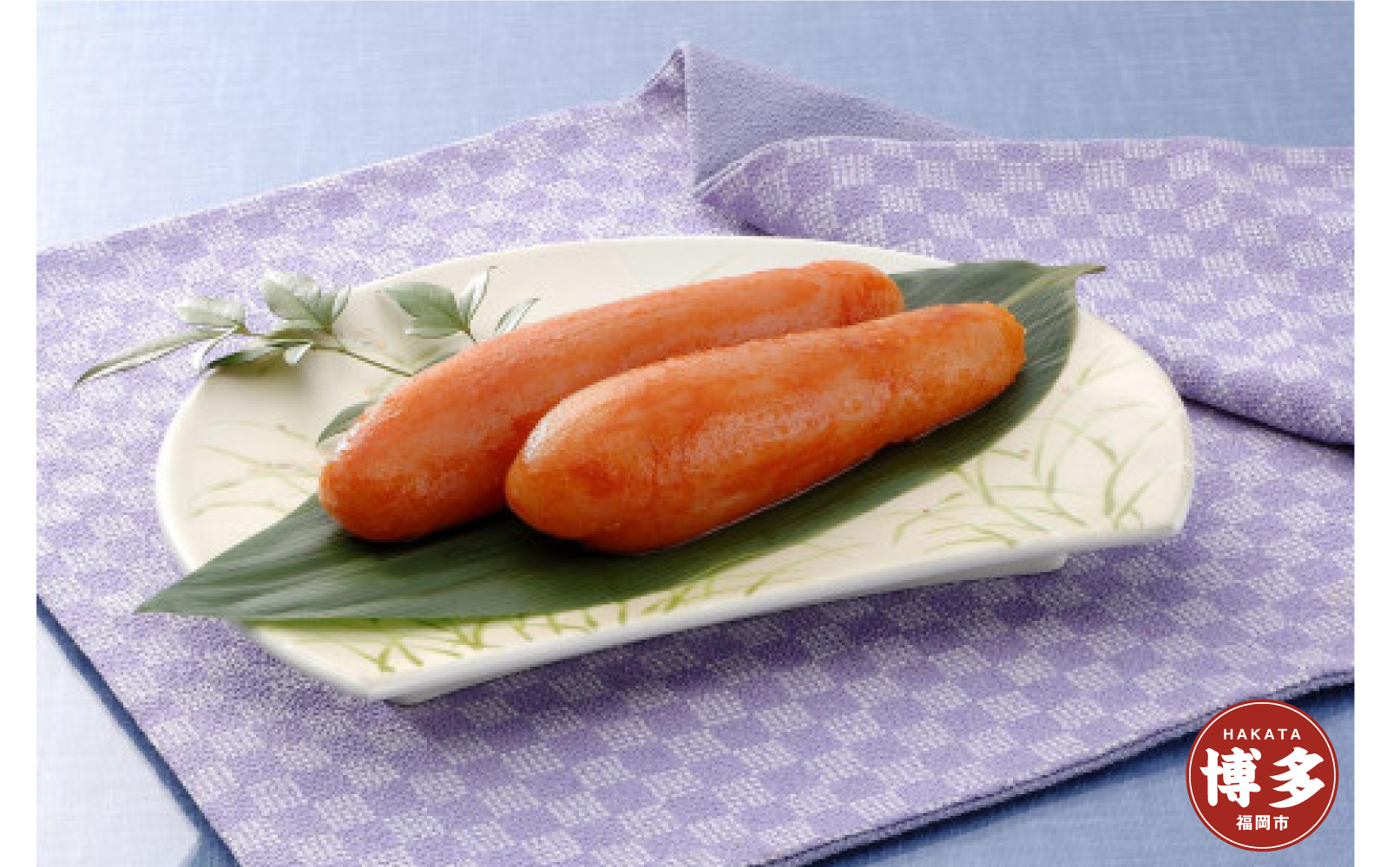 【博多大丸おすすめ品】「福さ屋」無着色辛子めんたい800g 【辛子明太子】MAPSR-800