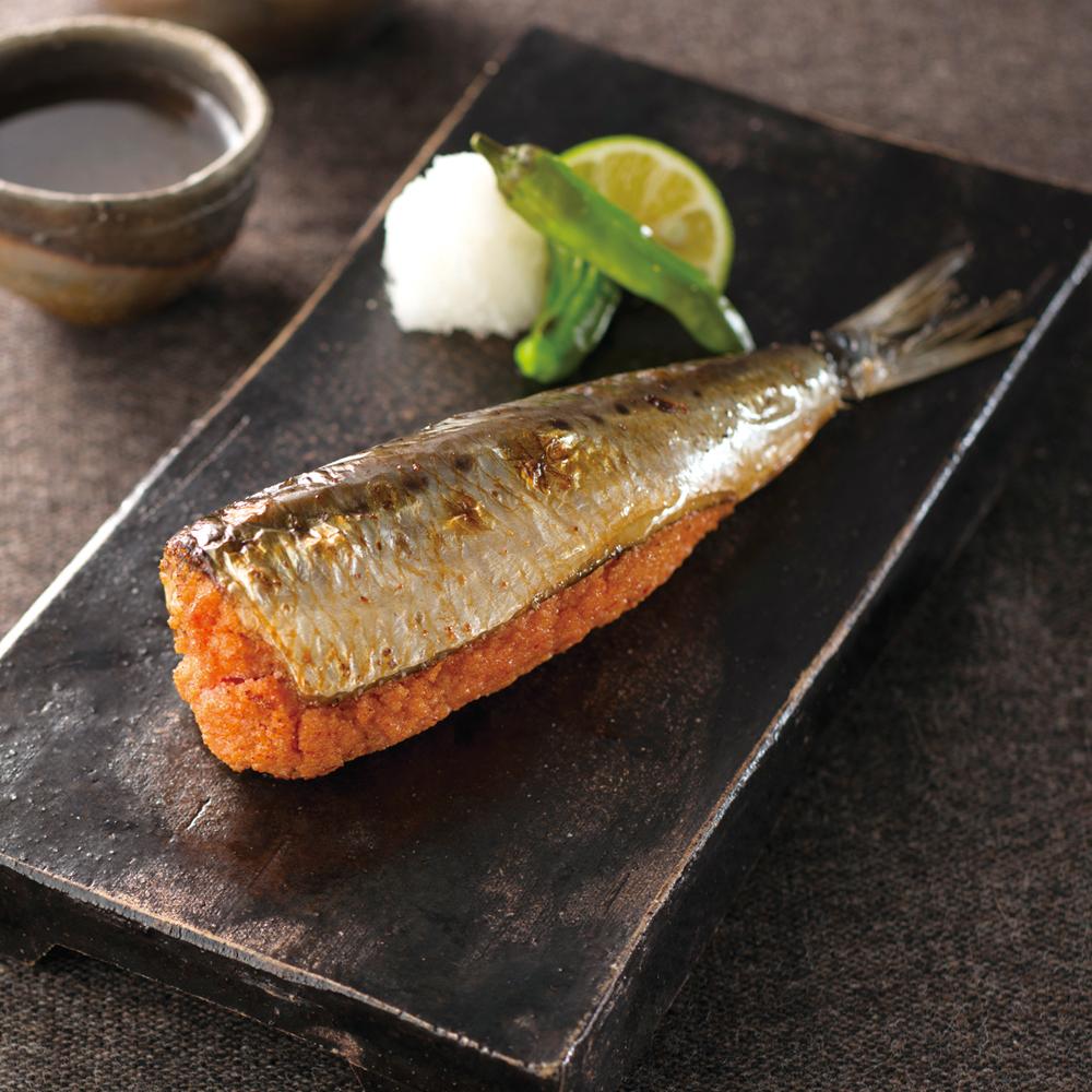 【福岡市】那嘉島の干魚詰合せ【中島商店】