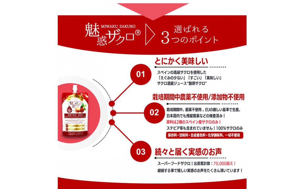 魅惑ザクロ GINGER Boost(福岡市返礼品)【8袋入り】