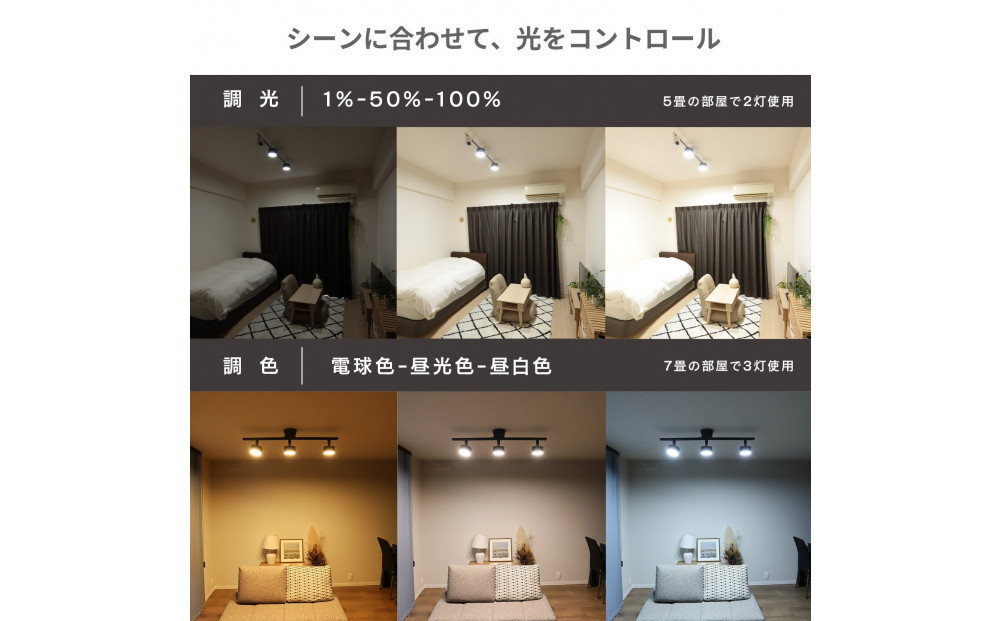 エジソンスマートミニシーリングライト 引掛けシーリング用 【ホワイト】 福岡市