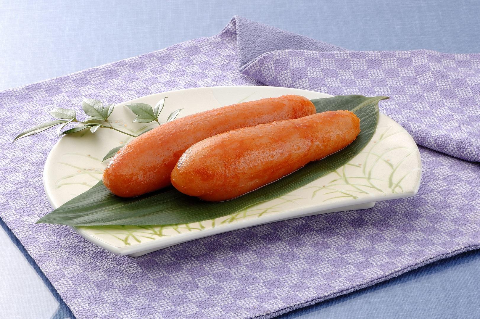 【博多大丸おすすめ品】「福さ屋」無着色辛子めんたい800g 【辛子明太子】MAPSR-800