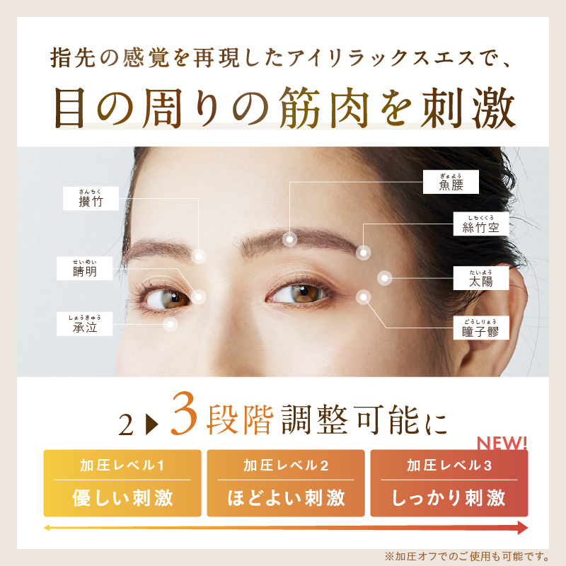 【福岡市】NIPLUX 福岡が誇る銘菓とのコラボリラックスアイテム EYE RELAX S