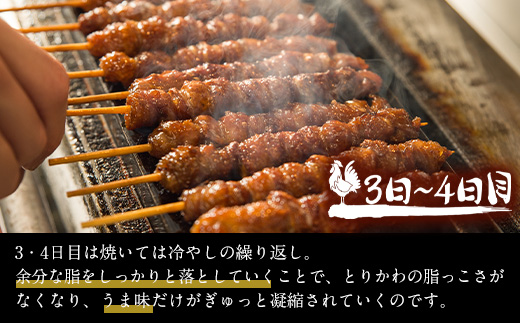 博多本格とりかわ 30本入(博多とりかわ長政)