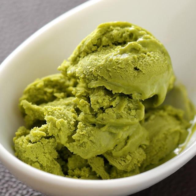 博多生まれのアイス　イムリ物語