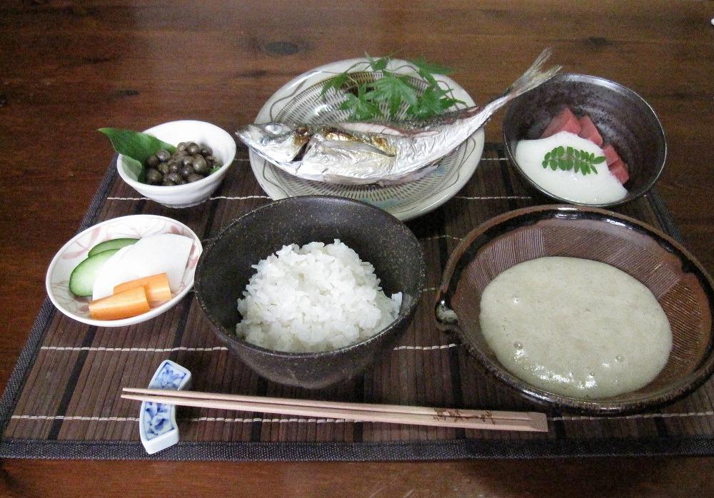 çŠå²¡åžã§äœã£ããèªç¶è¯éºŠãšãã»ããã4人åç®±å
¥ã»ãã