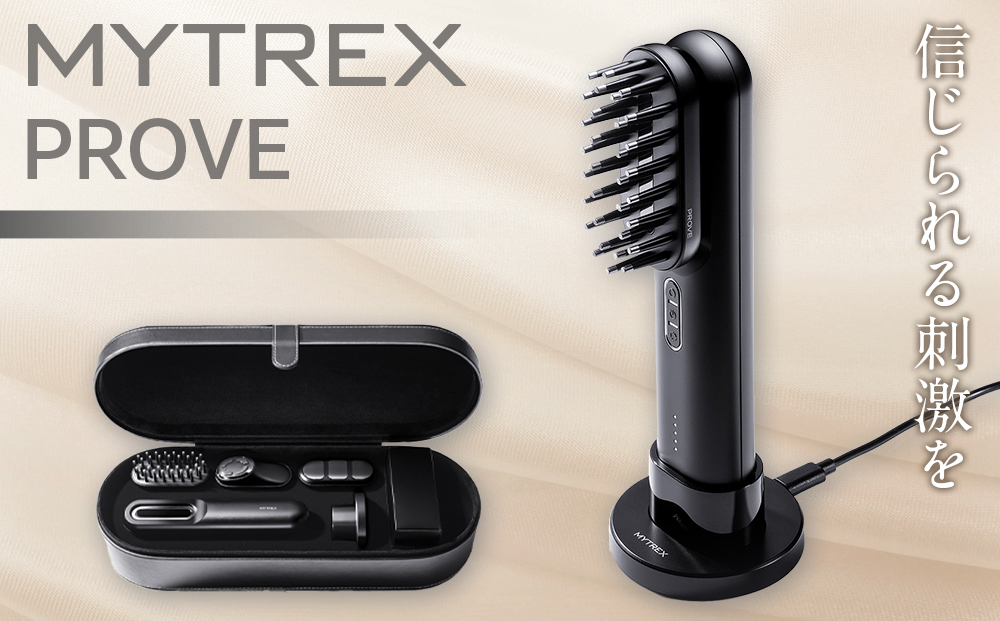 【福岡市】MYTREX PROVE