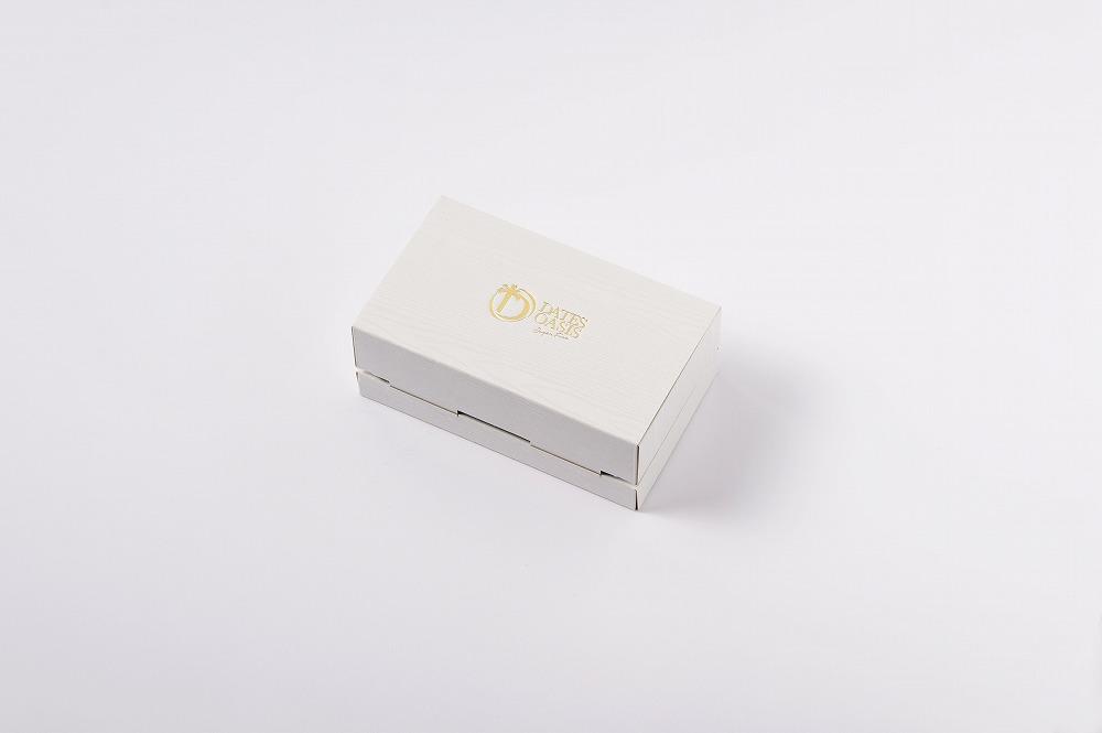 福岡市香椎デーツチーズケーキ