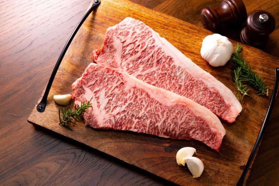 【厳選部位】【A4～A5】博多和牛サーロインブロック　約1kg