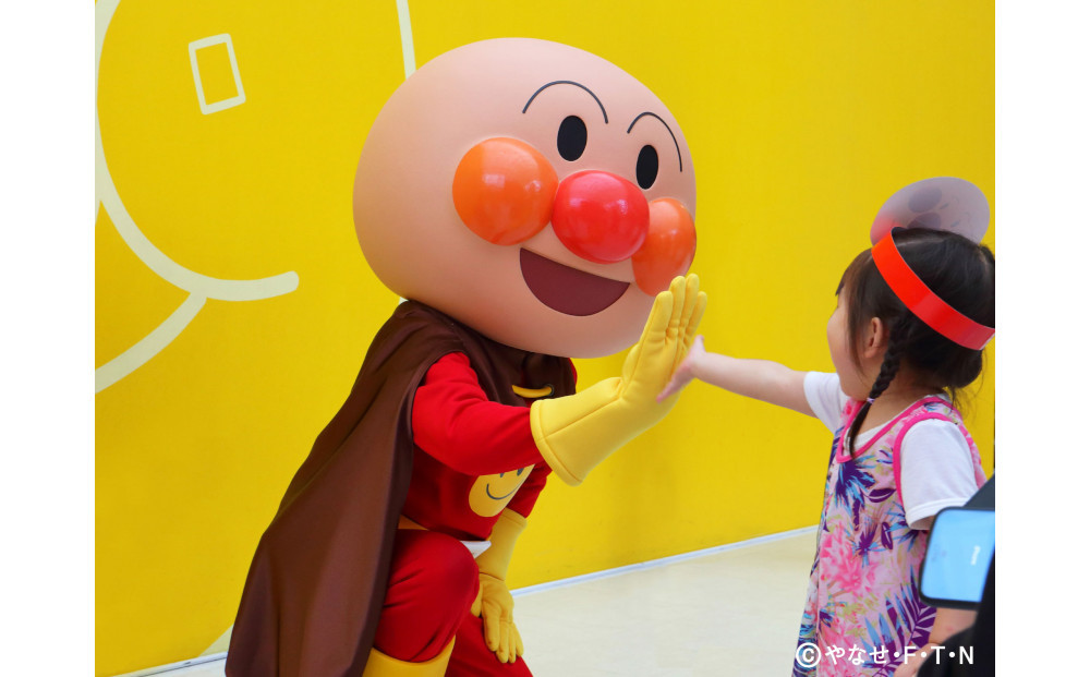 ã2æã»ãããçŠå²¡ã¢ã³ãã³ãã³ãã©ããã¥ãŒãžã¢ã inã¢ãŒã«å
¥å Žãã±ãã