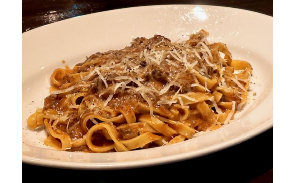 福岡イルコルティーレシェフのパスタソースセット