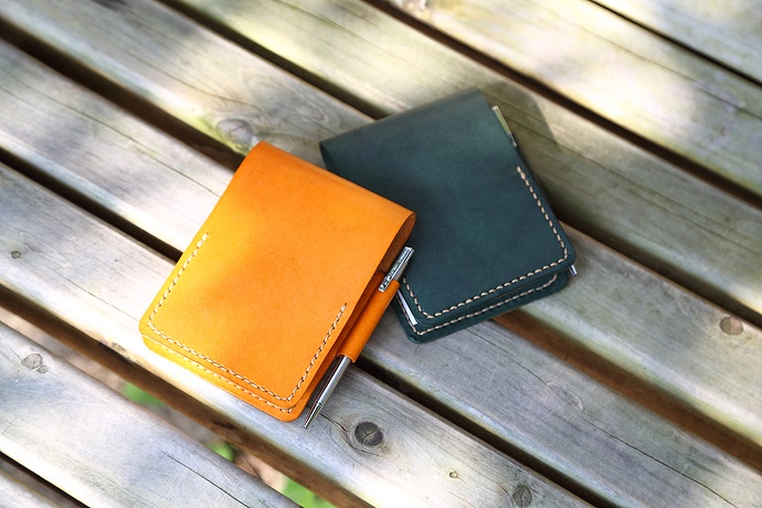 リーダーズメモ