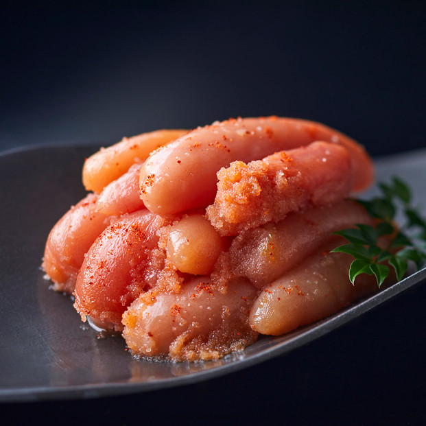 訳あり　辛子明太子　500g×2パック（1.0kg）