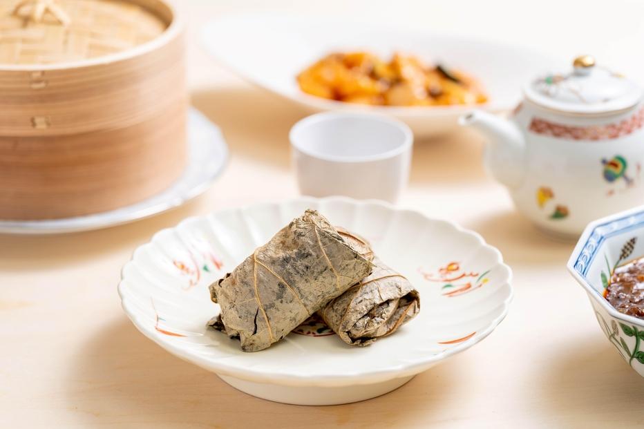 çŠå²¡åžã®äžè¯æçå±ãã±ãã ã®ãŽãã³ãã®äžè¯6åã»ããïŒåå€ãã€éº»å©/æµ·èããª/å±±æ€èŸåæå€ªå/çç«é€å/糞島ãã¹é£¯/é»é
¢ã¹ãã¿ïŒ