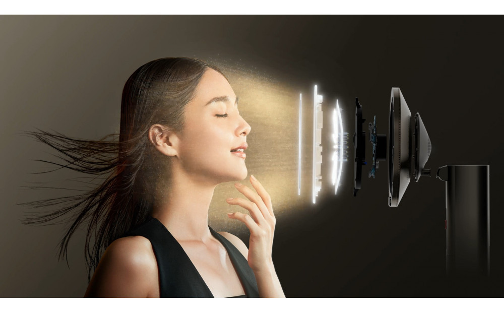 【福岡市】MYTREX MiRAY RJ-40　高出力フラッシュミラー