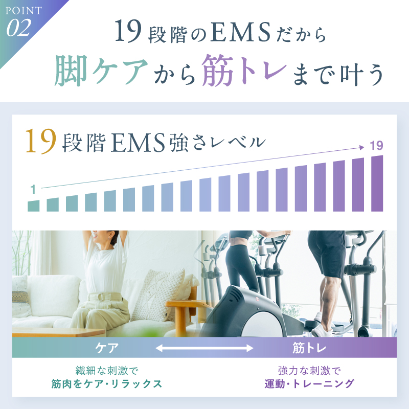 縲千ヲ丞イ。蟶ゅ鮮IPLUX 繝輔ャ繝医こ繧「EMS讖溷勣 LEG FIT